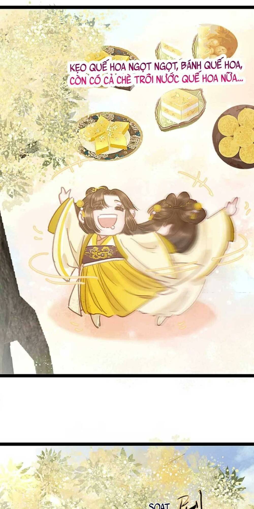 quý phi lúc nào cũng muốn được lười biếng chapter 102 31