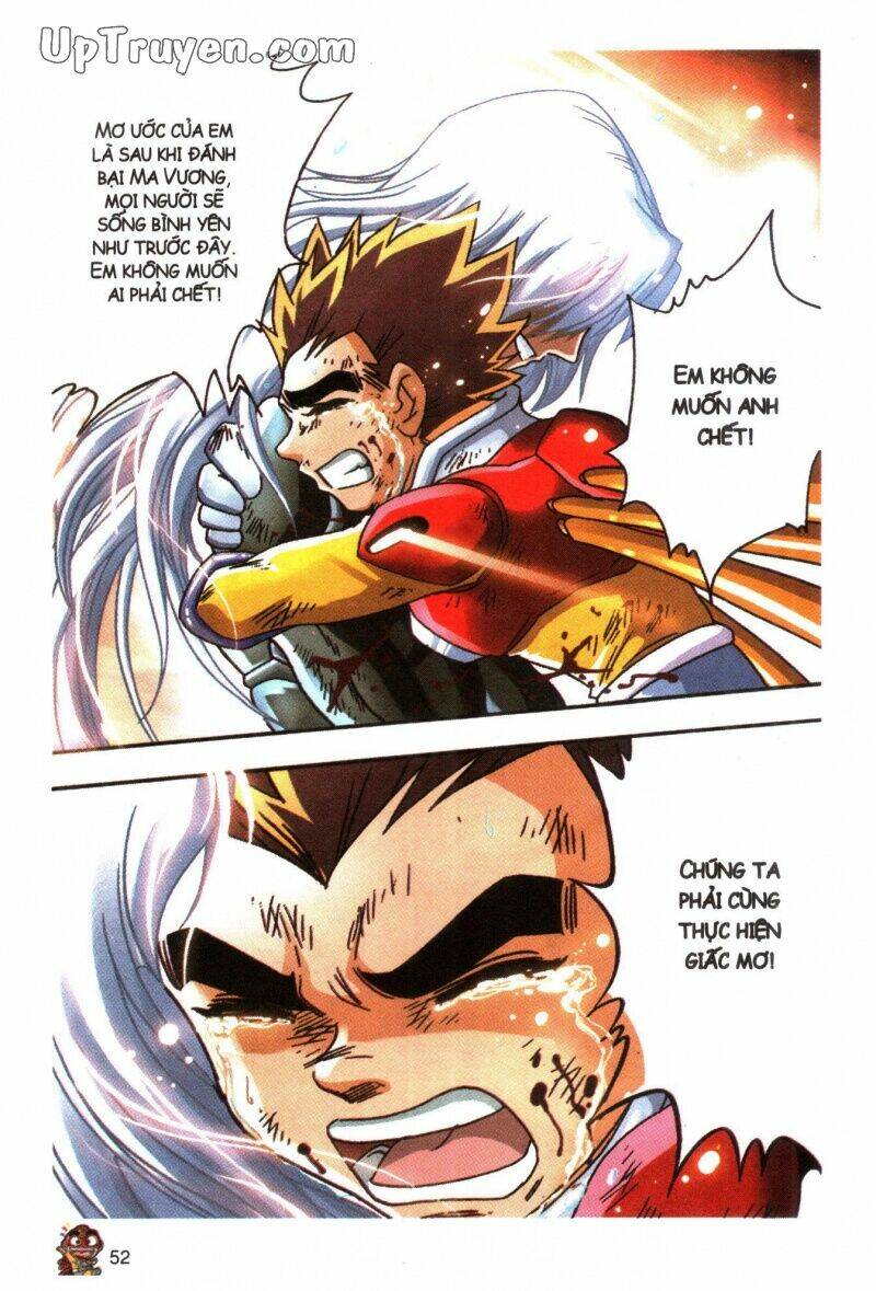 siêu nhân mì ăn liền chapter 22 52