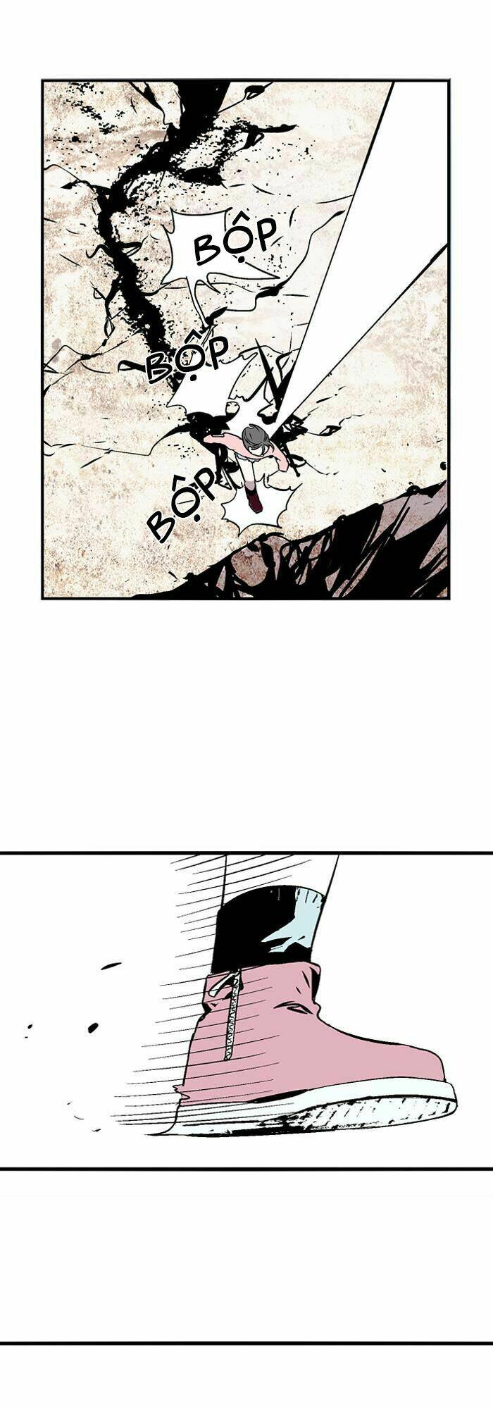 người máy hủy diệt chapter 72 25