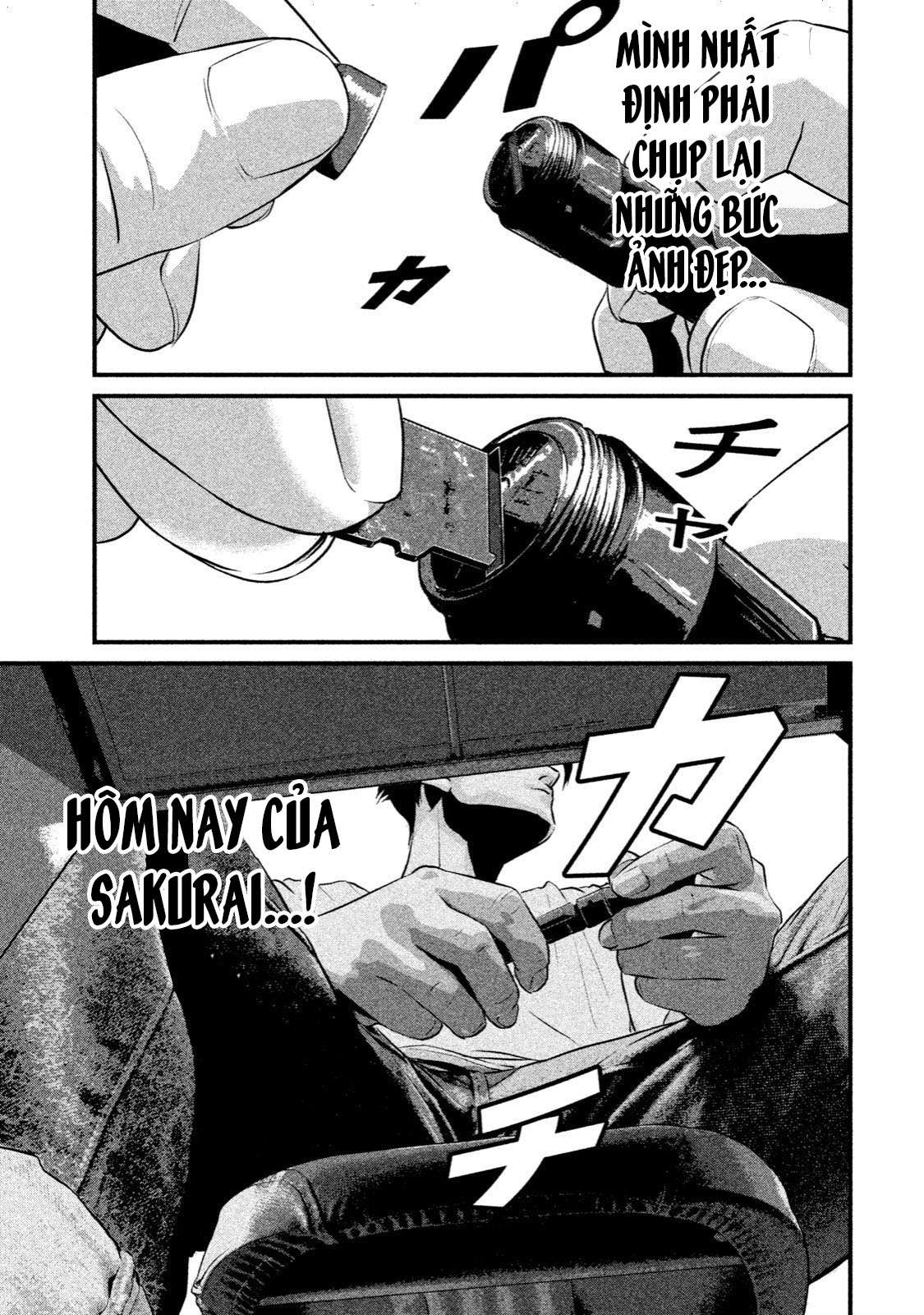 home room chapter 7 3