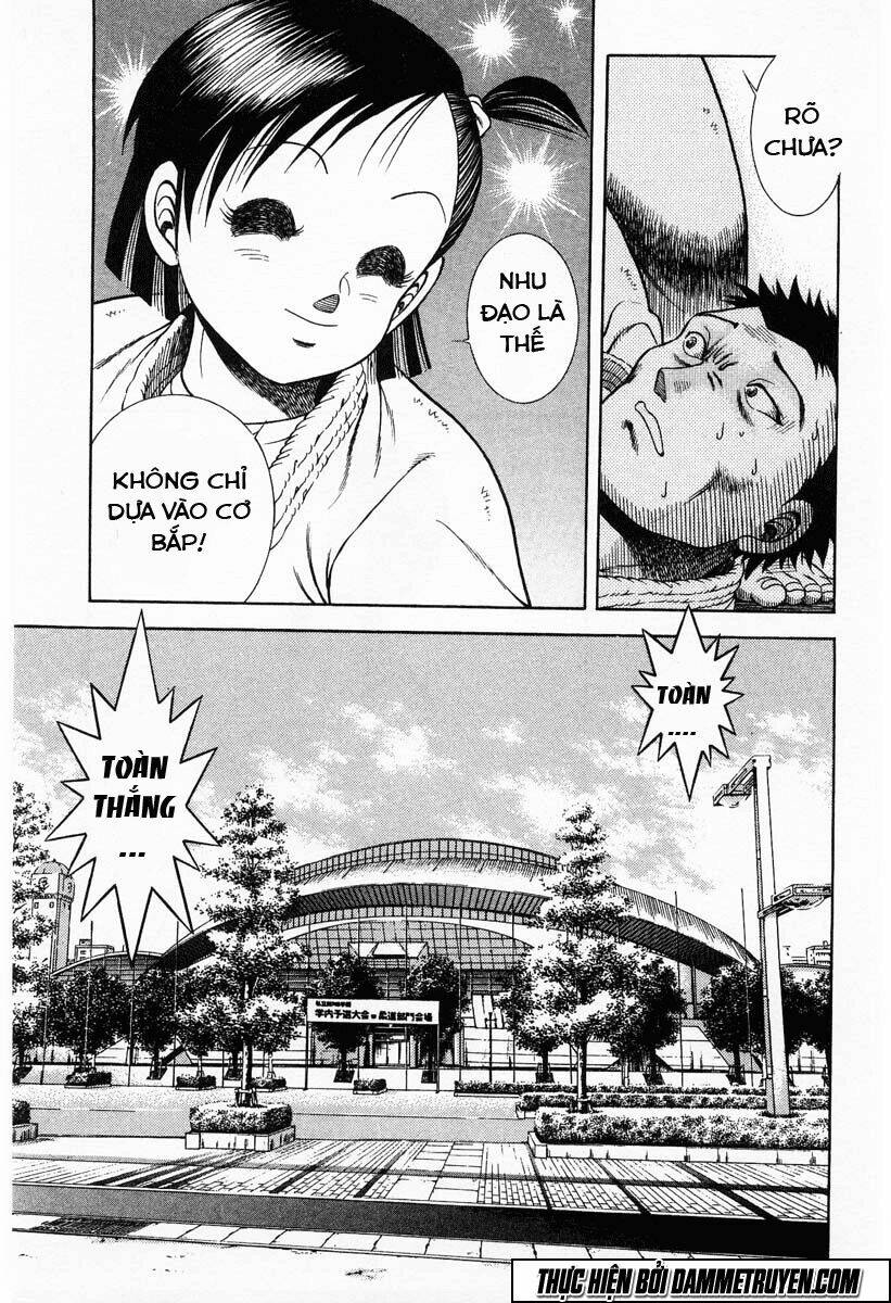 shin kotaro makaritoru! juudouhen chapter 35 23