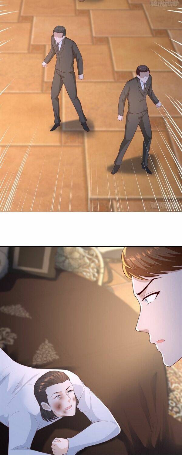 trùng sinh chi thần đế quy lai chapter 52 16