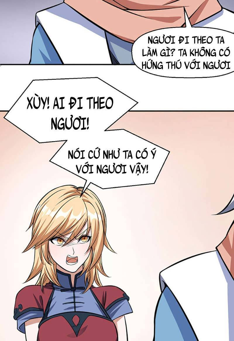 võ đạo độc tôn chapter 506 47