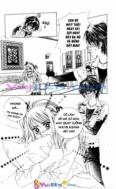 tìm lại tình yêu chapter 37 12