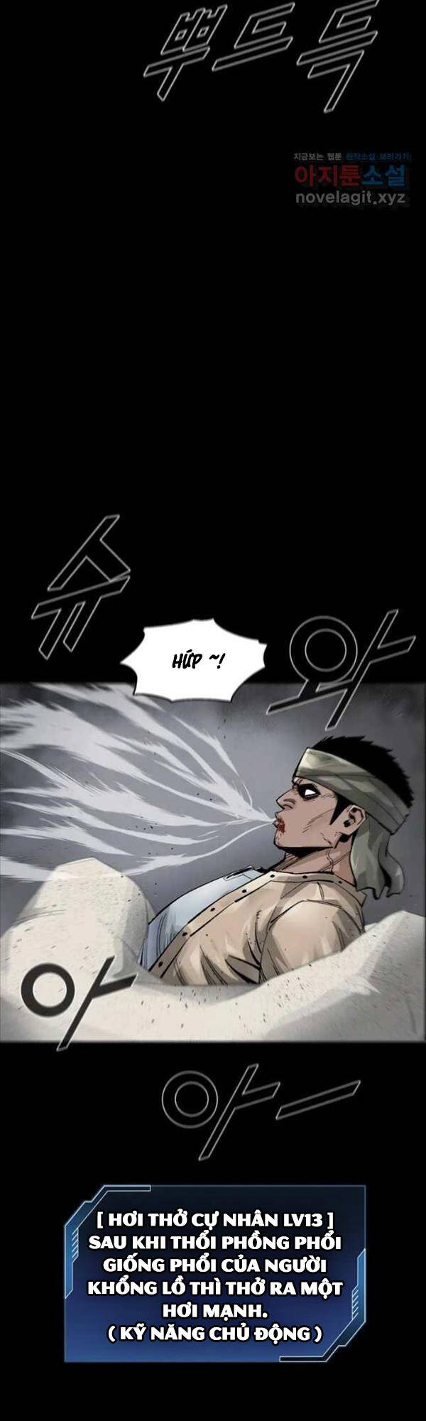 mật mã mê cung chapter 58 17