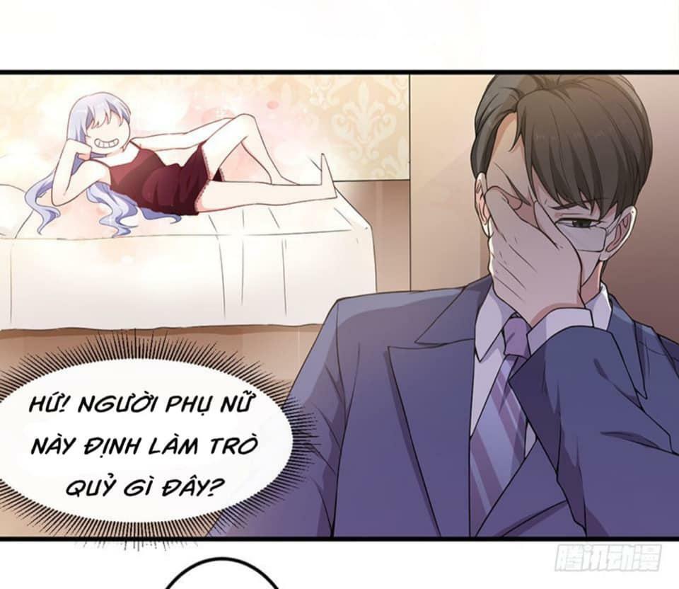 101 lần đoạt hôn chapter 3 28