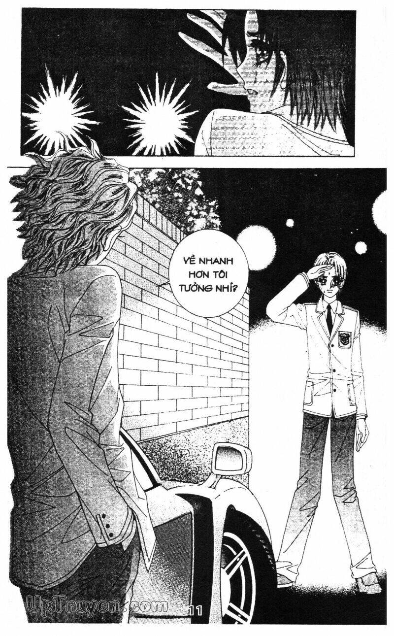 mặt nạ tình yêu chapter 80 13