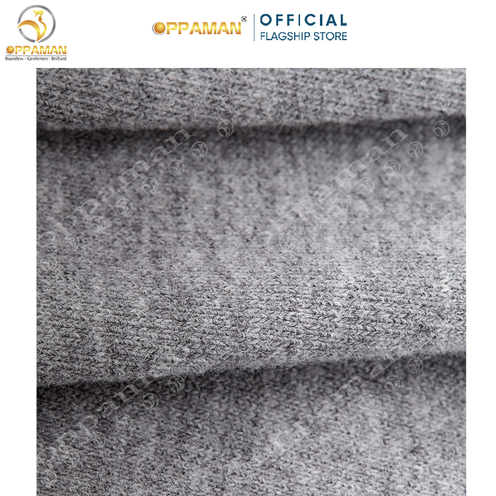 Quần lót nam Oppaman cotton thấm hút mát mẻ co giãn OX2
