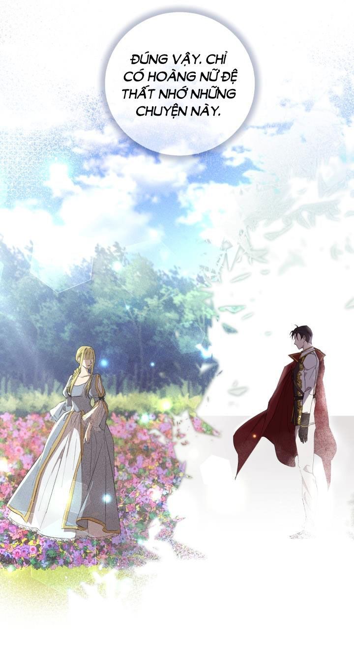 công chúa khắc dấu lên kẻ phản nghịch chapter 3 55