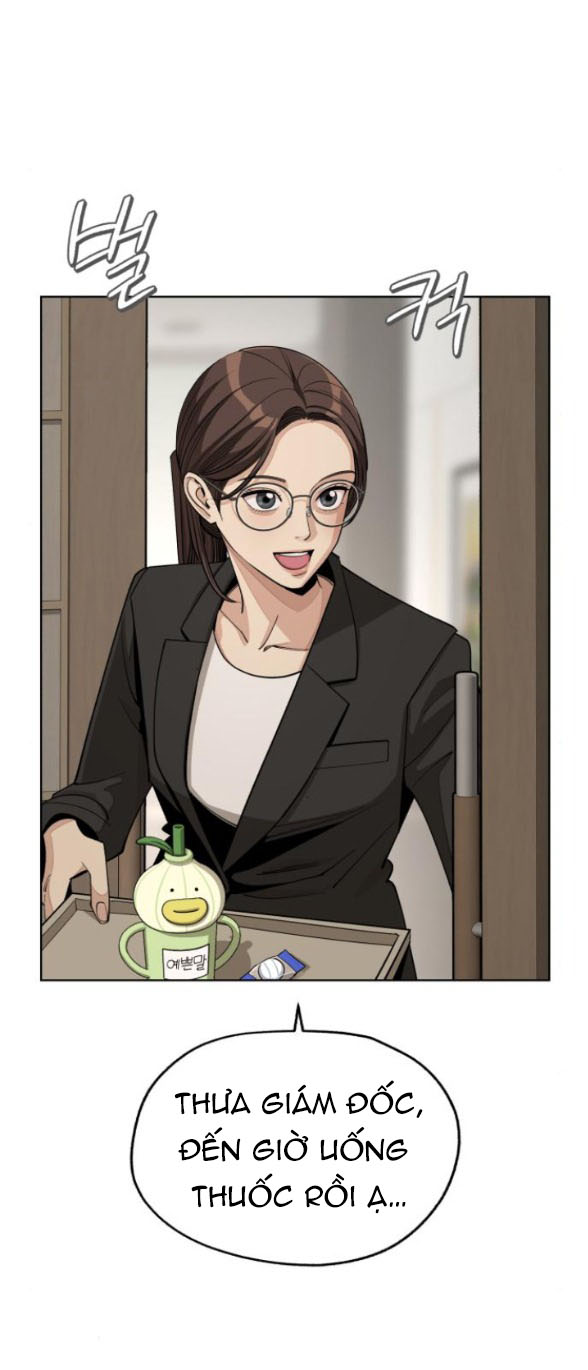 Tình Yêu Của Ik Seob chapter 58.1 21