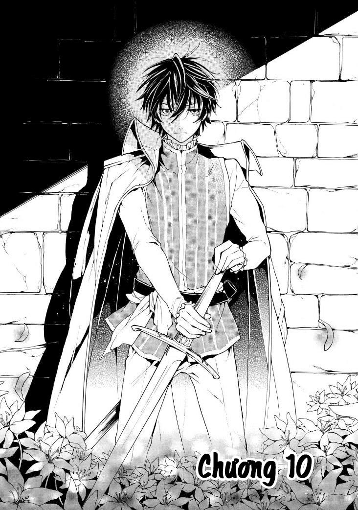 shinigami to gin no kishi chapter 10 3