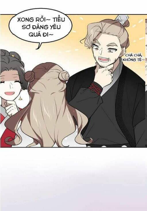 đứng yên! đều là người nhà cả mà! chapter 1 9