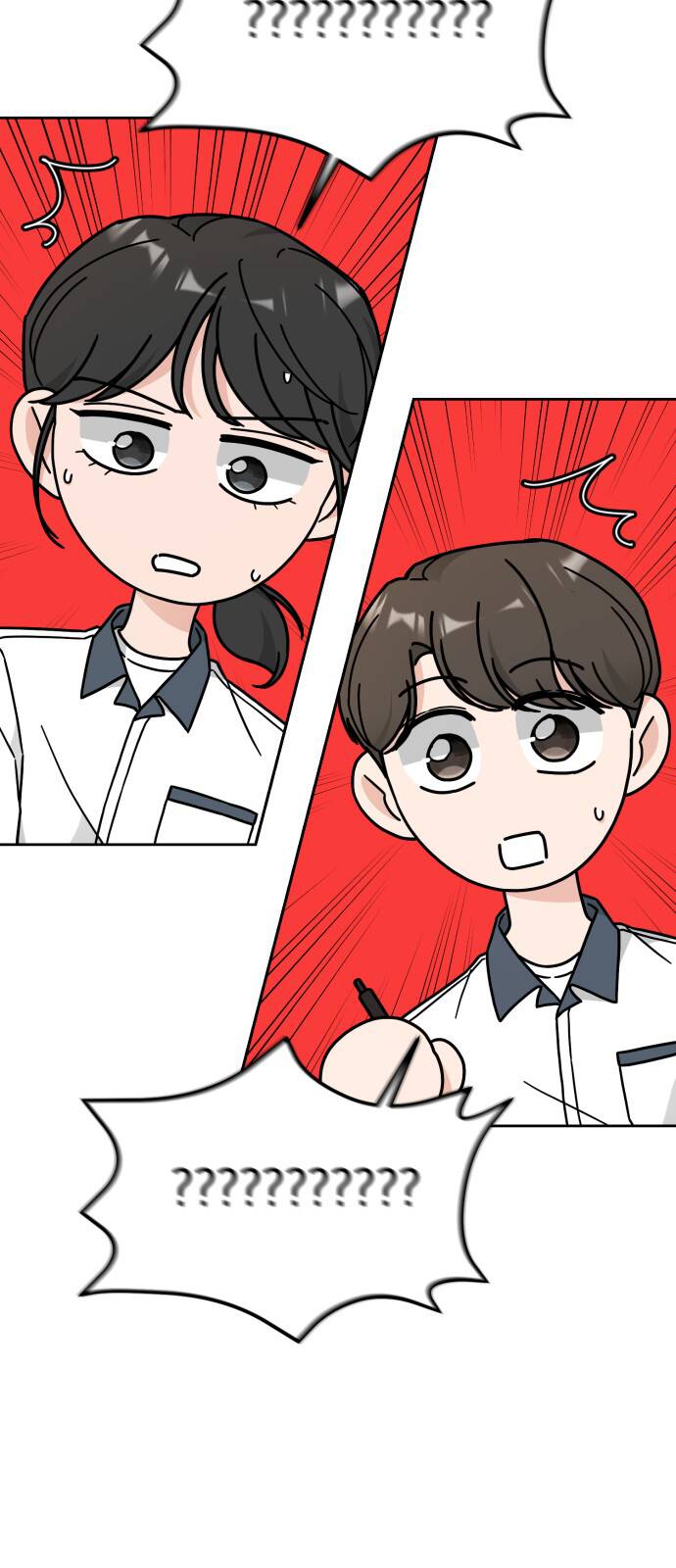 thùng quần áo tình yêu chapter 30 19