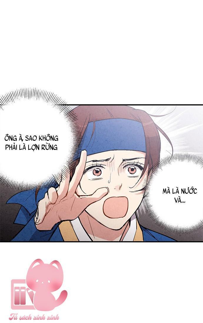 lệnh cấm hôn chapter 30 28