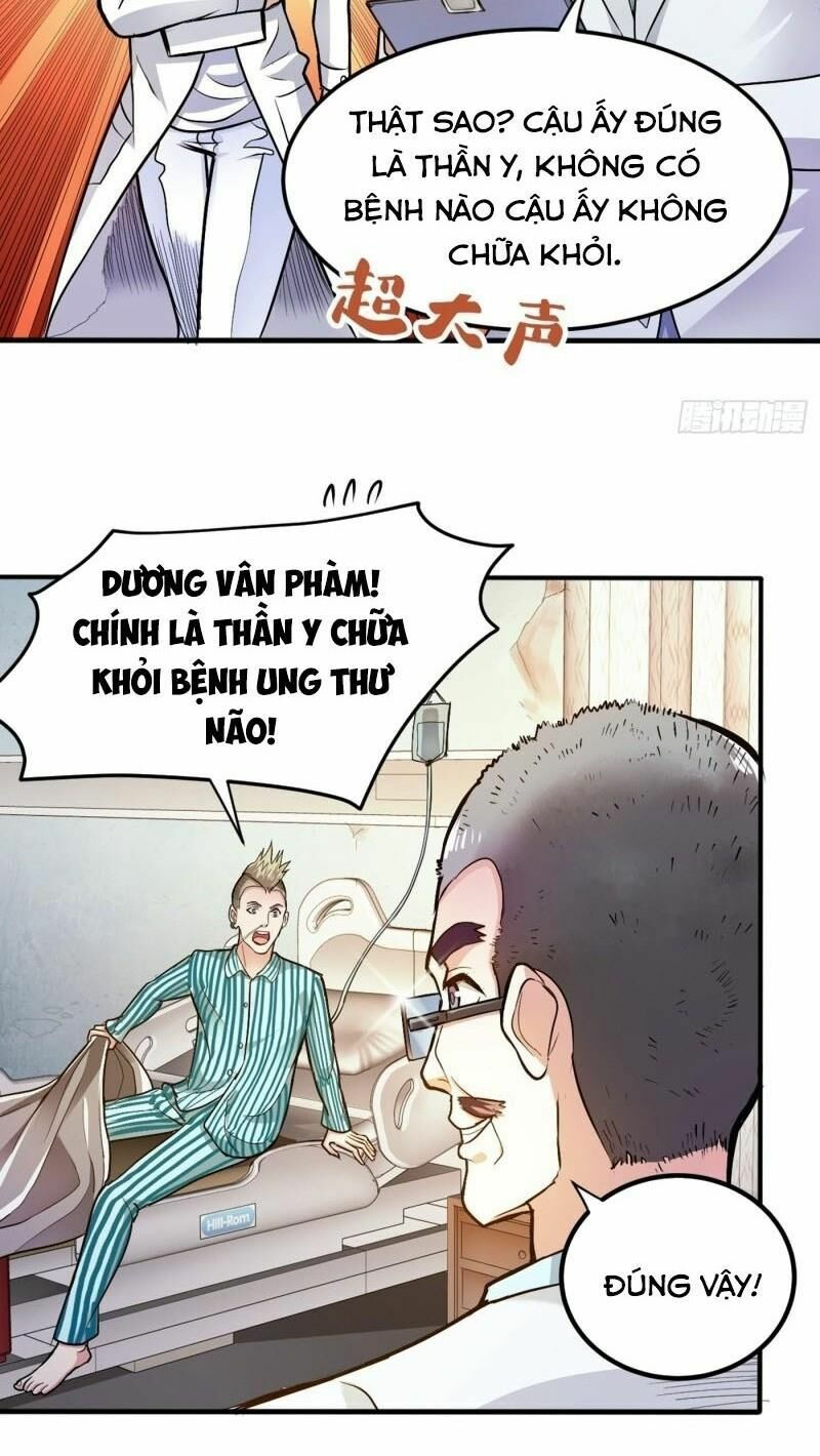 tối cường thần y tại đô thị chapter 104 24