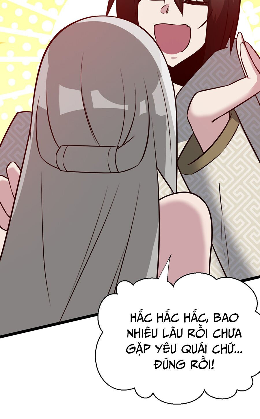 đại bảo kiếm của tôi chapter 56 65