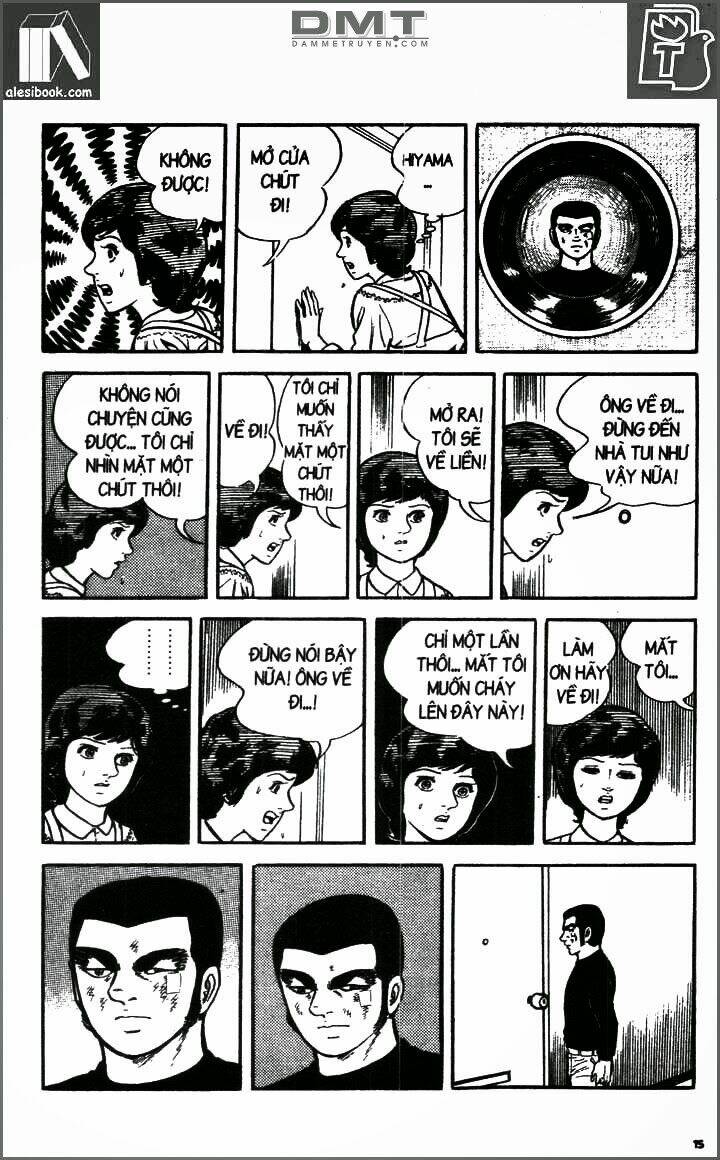 ganbare genki chapter 113 11