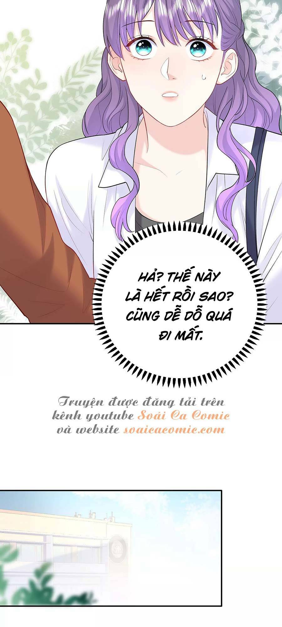 tôi dựa vào tà ý: nghịch chuyển nhân sinh chapter 28 13