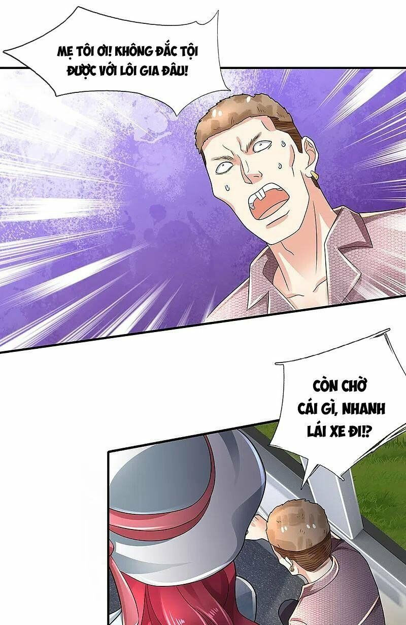 vú em tiên tôn đi ở rể chapter 205 19