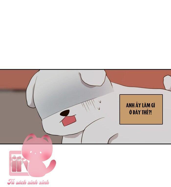 a good day to be a dog chapter 45 47