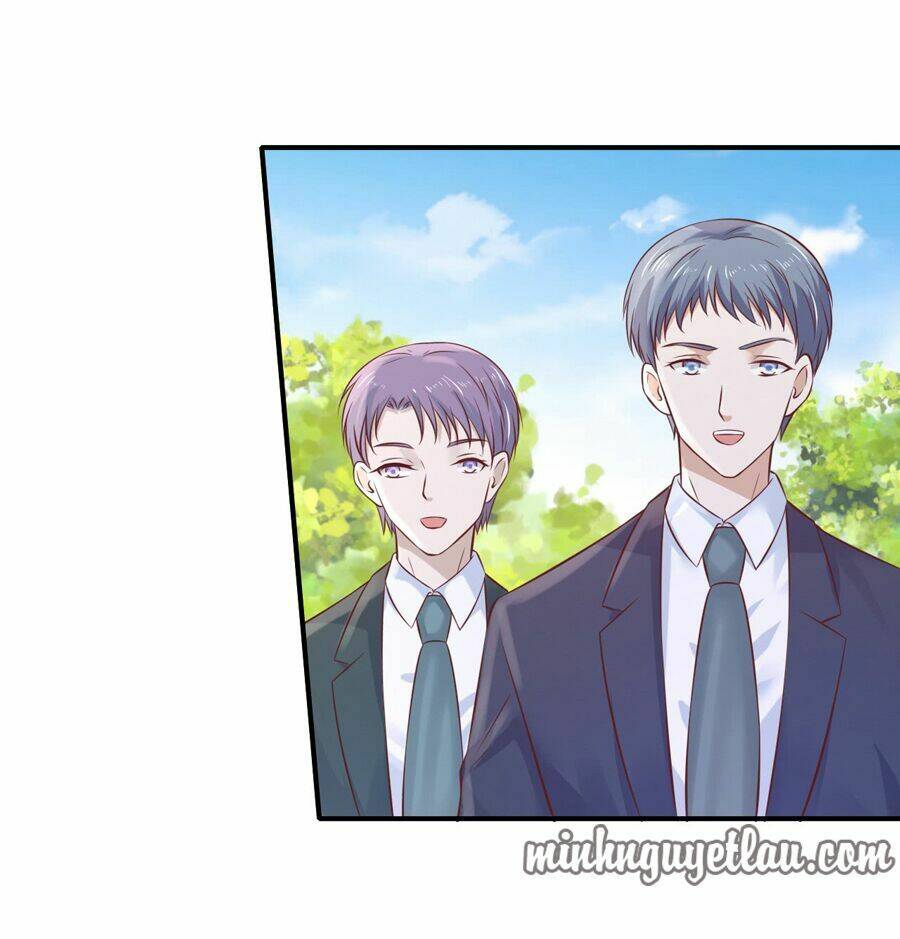 liệt ái tri hạ: series mật đào tiểu tình nhân chapter 271 16