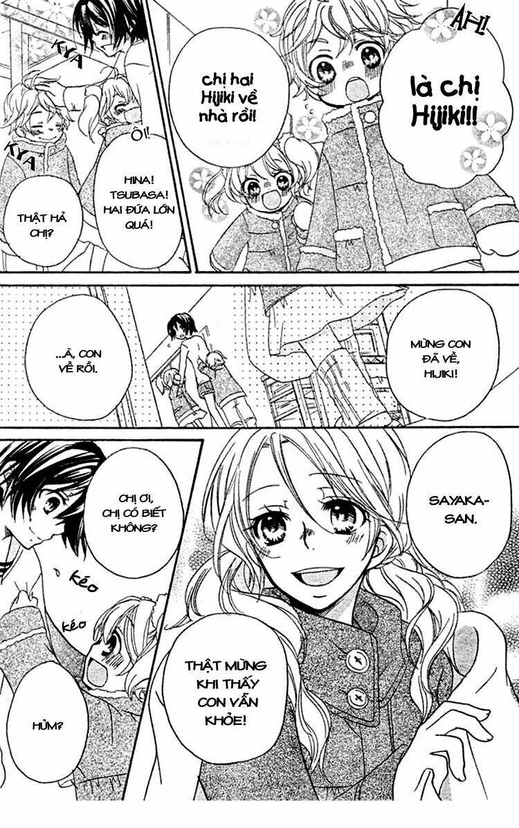 boyfriend - namorado chapter 10 9