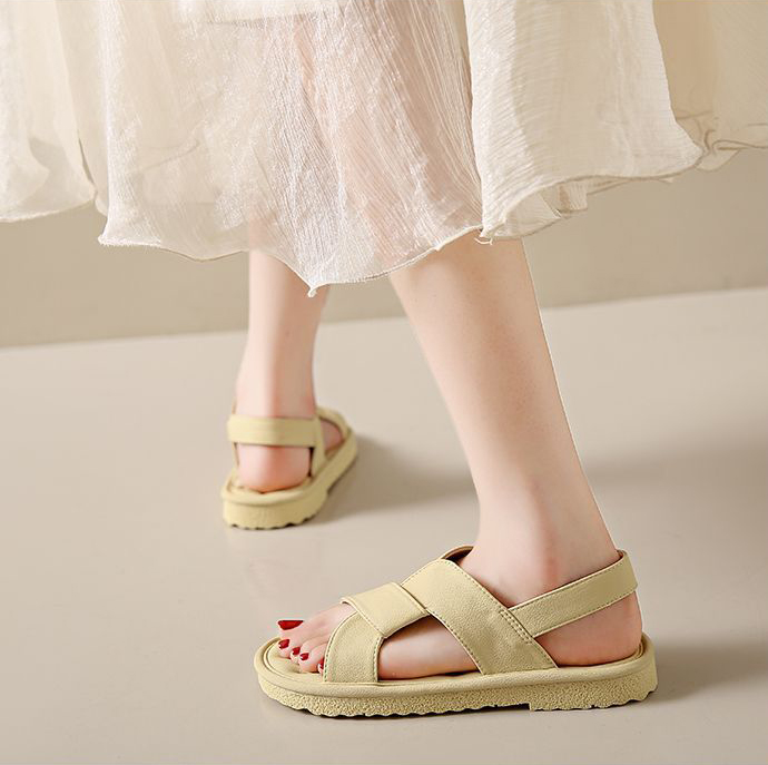 Giày Sandal quai hậu cho bé, giày thể thao siêu nhẹ, êm nhẹ chống trơn  – GSD9145