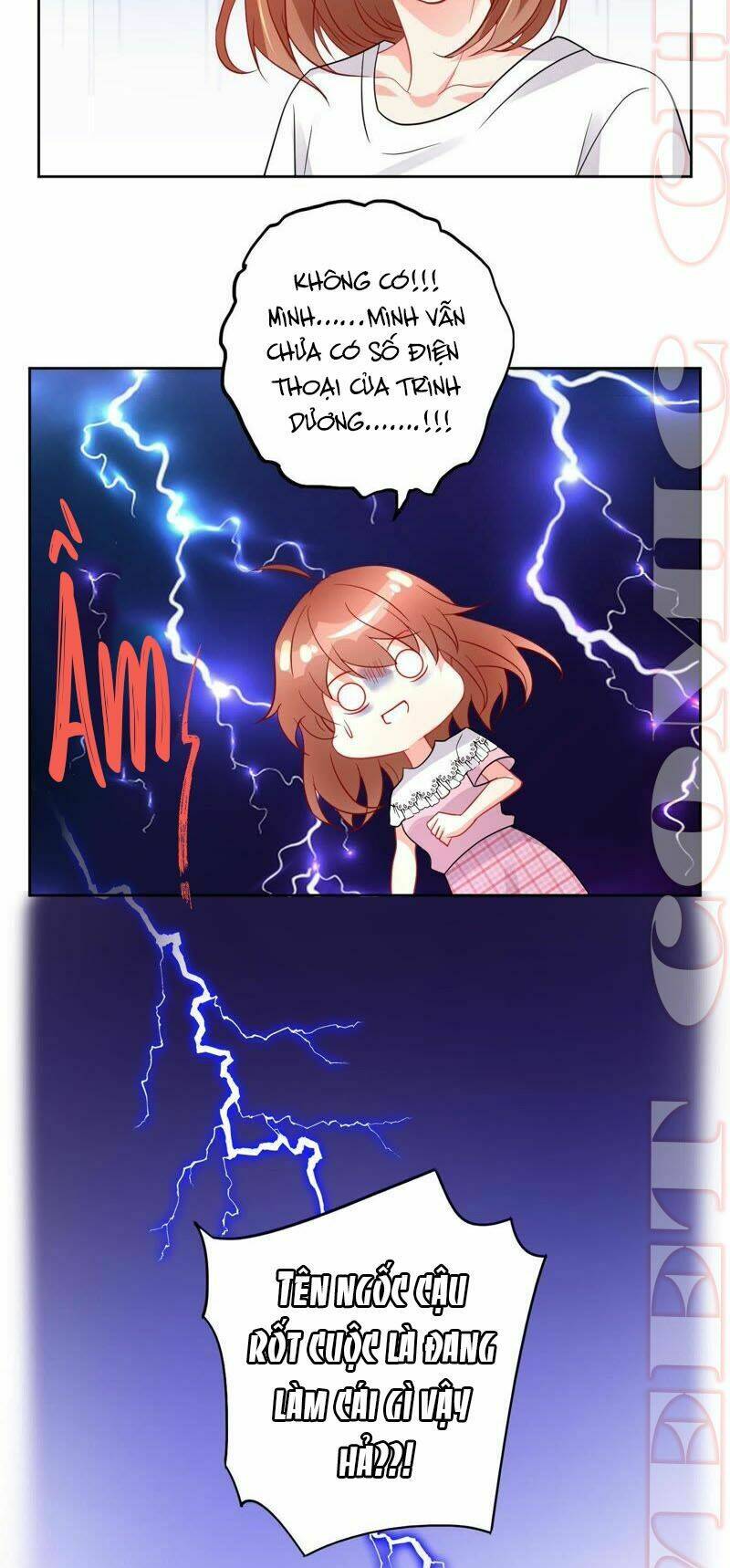 quản gia đại nhân muốn thượng vị chapter 23 5