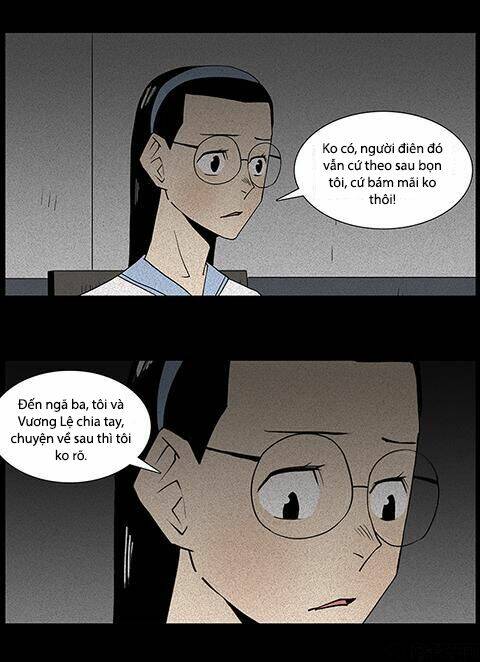 kinh dị đêm khuya chapter 84 20