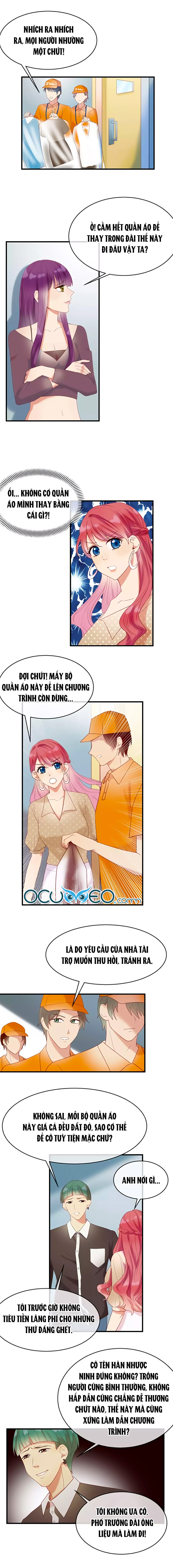 tiền nhậm hữu độc chapter 5 5