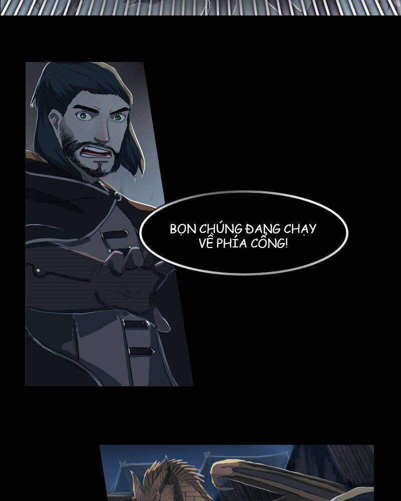 dragnarok chapter 5 15