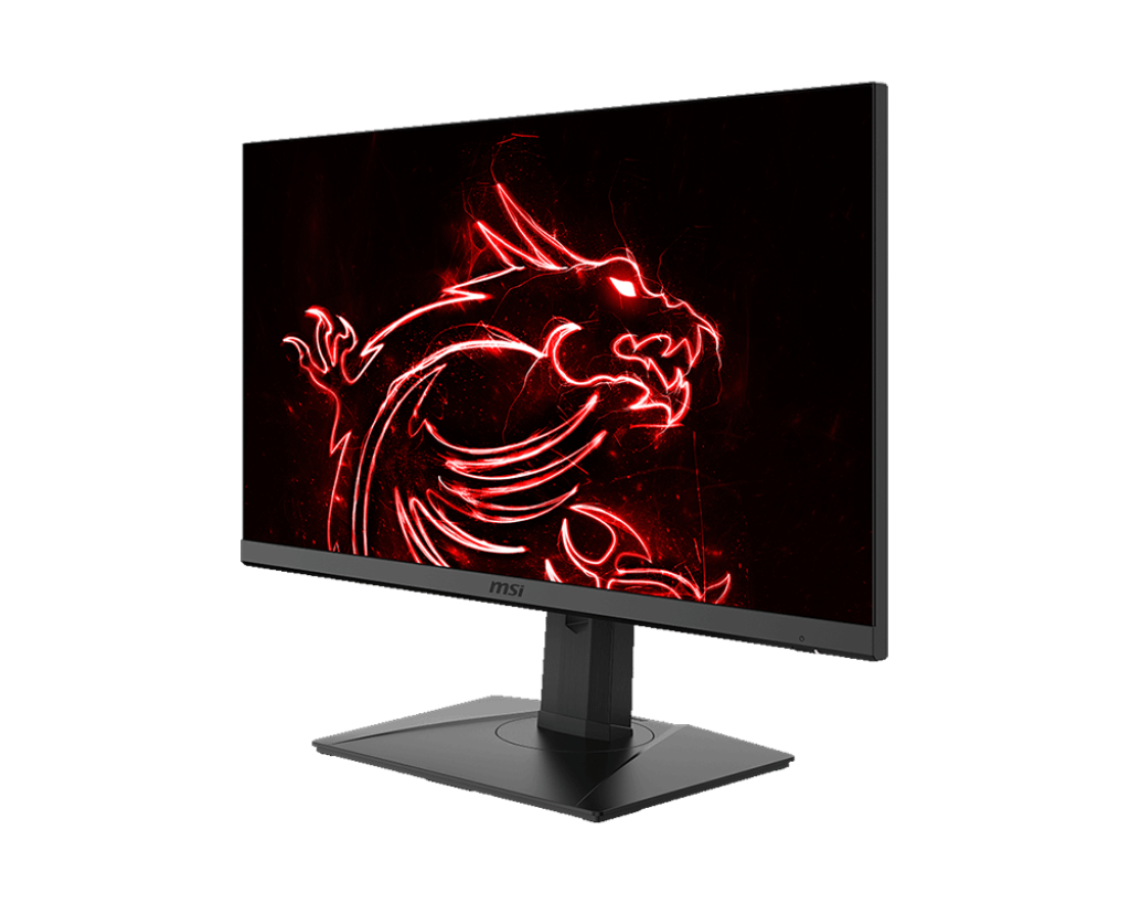 Màn Hình Gaming MSI G272QPF 27 inch ( WQHD/Rapid IPS/170Hz/1ms ) - Hàng Chính Hãng