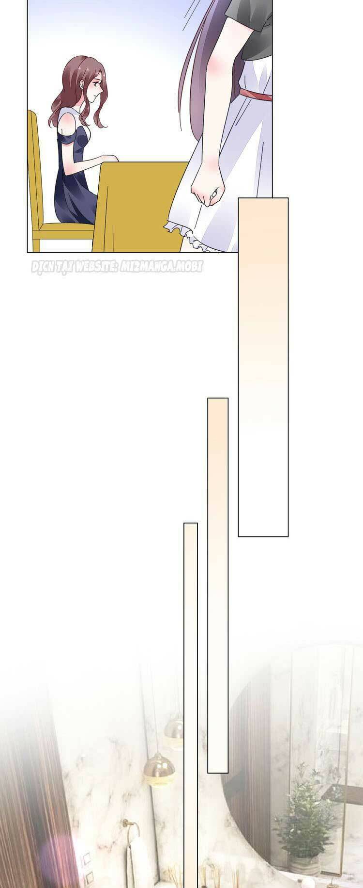 điều ước sủng ái bất bình đẳng chapter 66.2 14