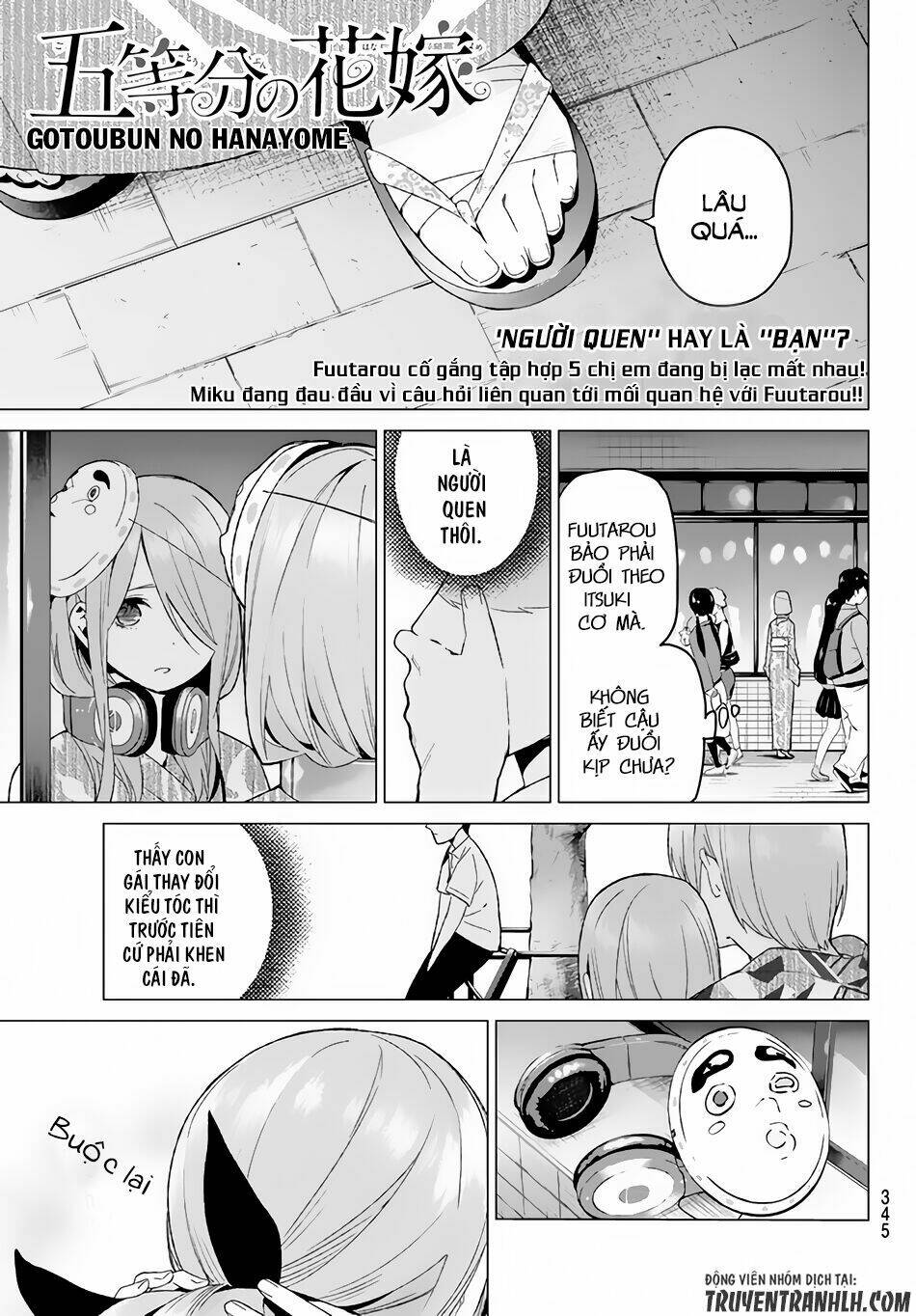 the five wedded brides chapter 10 2