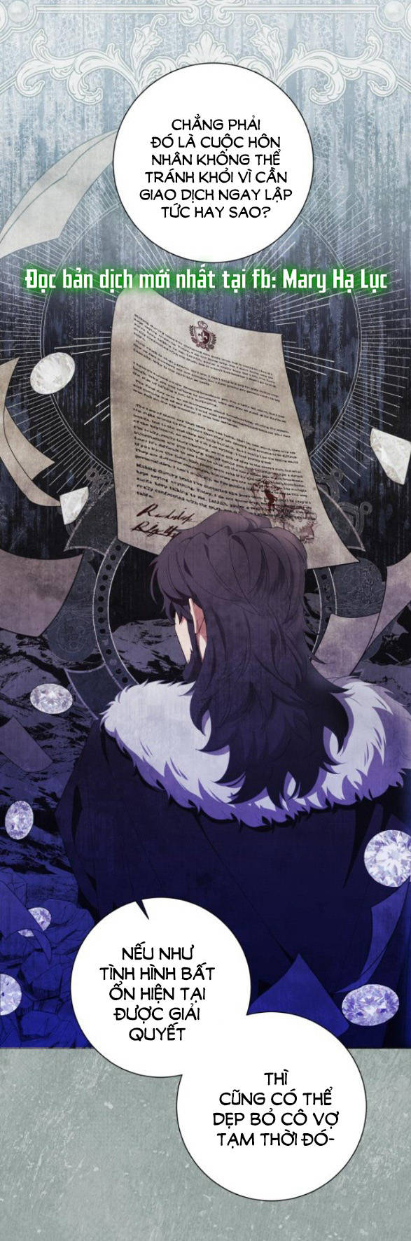 tôi tưởng đó chỉ là tiểu thuyết trọng sinh bình thường chapter 41.1 14