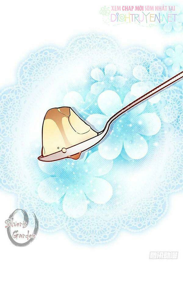 hung mãnh tiểu thư chapter 13 14