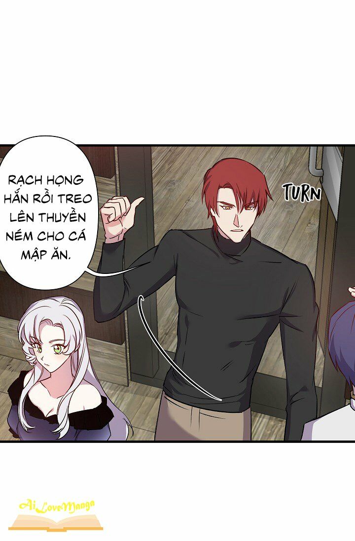 hôn lễ báo thù chapter 24 2