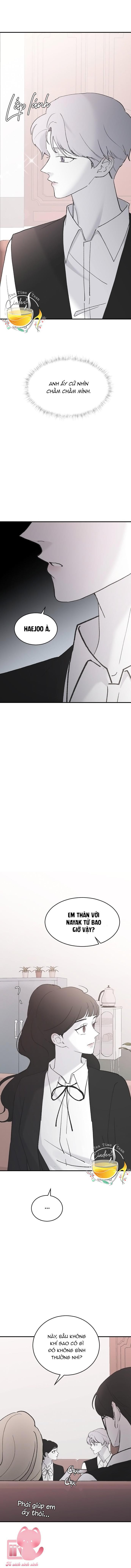 ba anh trai cực phẩm của tôi chapter 39 12
