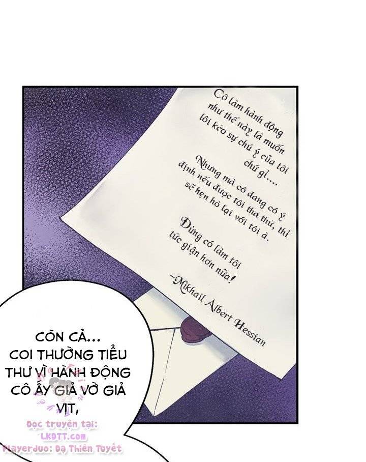 cha, con không muốn kết hôn đâu chapter 7 6