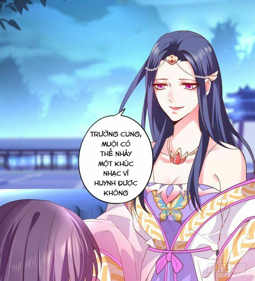 biến lan lăng vương thành ảnh đế chapter 3 20