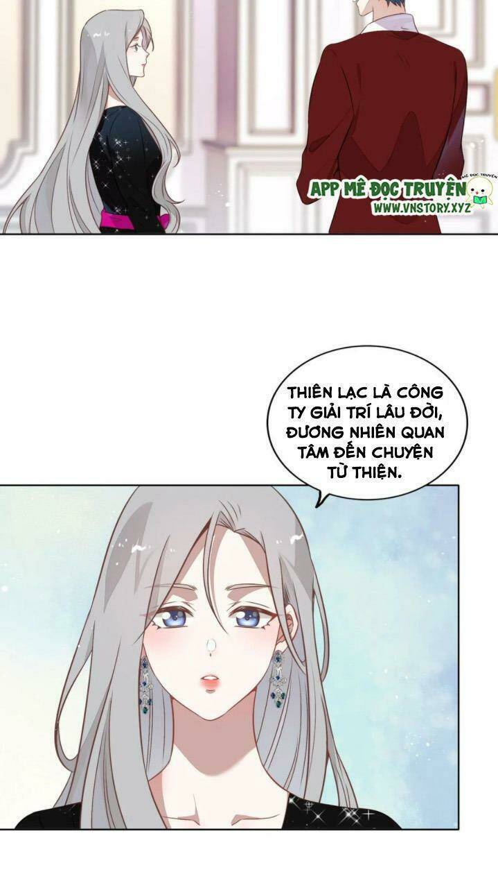 bạn trai kém tuổi bẫy yêu tôi chapter 61 8