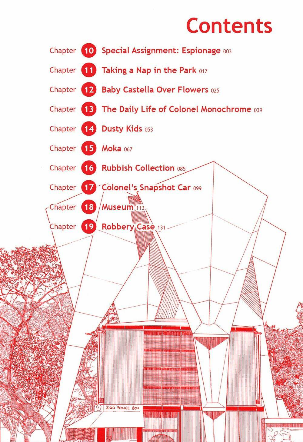 liên minh sắc màu chapter 10 3