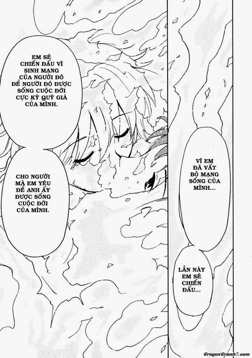 itoshi no kana chapter 8 28