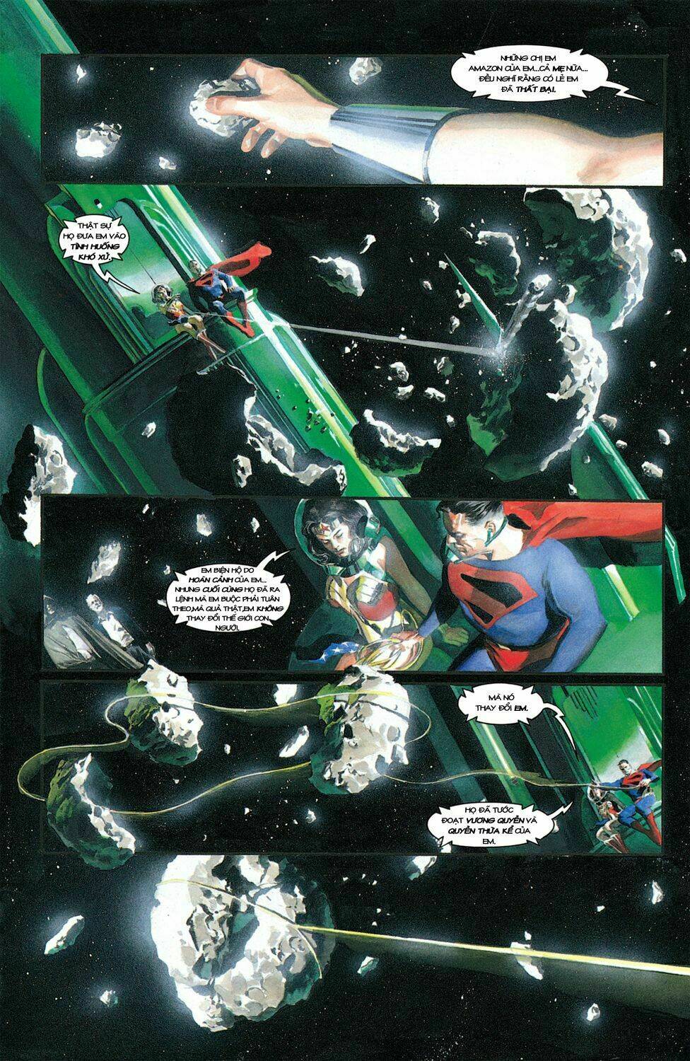 kingdom come chapter 3 15