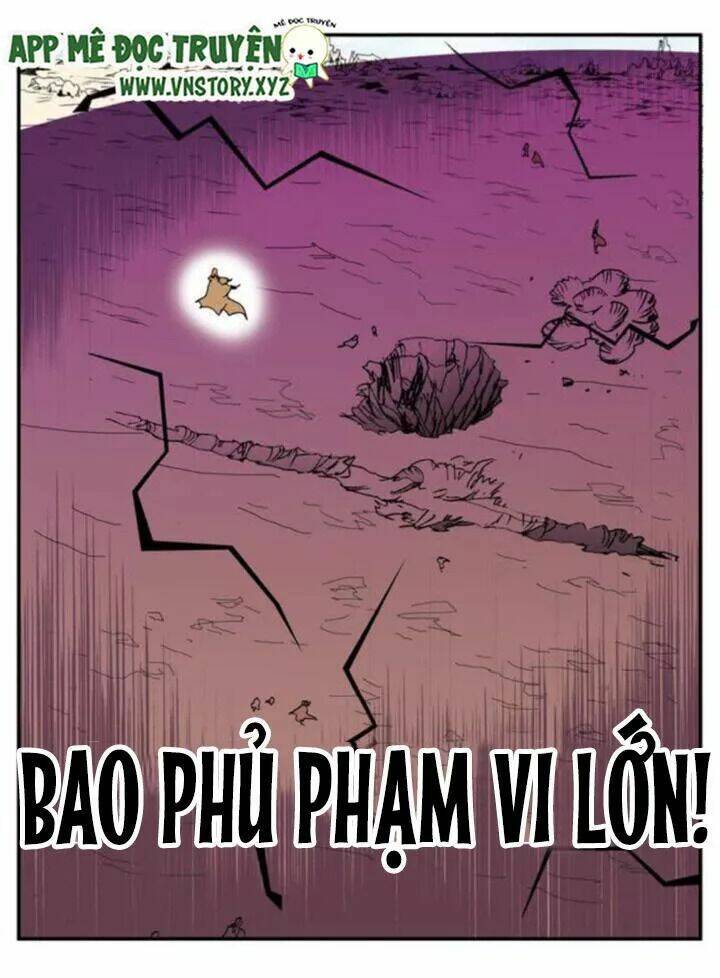 nhà có siêu dễ thương chapter 185 8