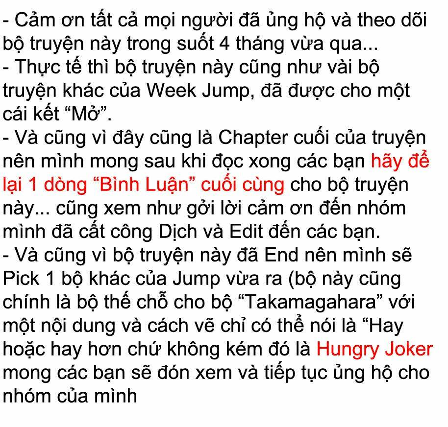 quyền lực thần thánh chapter 17 20