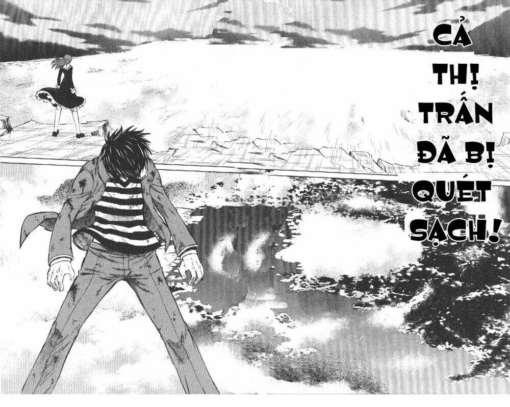 rồng ma trận chapter 42 37