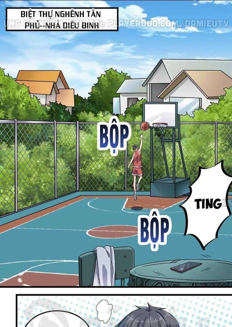 địa phủ khai phá thương chapter 151 1