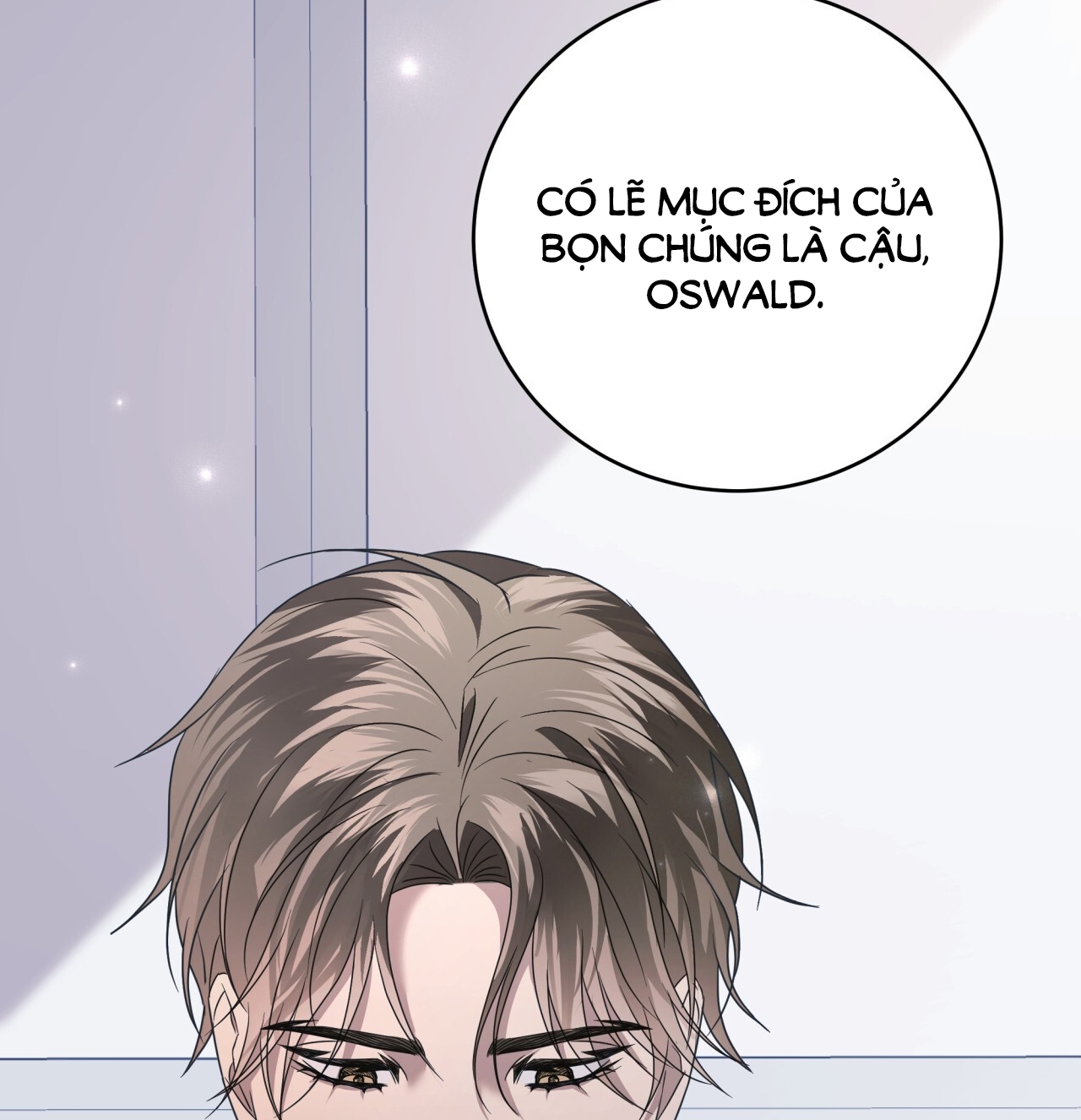 Amon- Không Thể Đoán Biết chapter 15.2 - Trang 16
