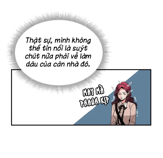 oan gia ngõ hẹp chapter 21 7